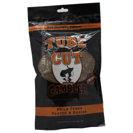 TUBE CUT PIPE TOB 3oz REGULAR