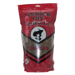 GAMBLER PIPE TOB 16oz REGULAR