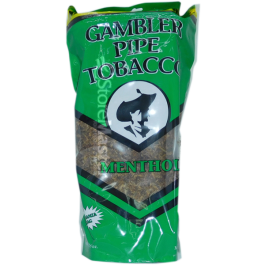 GAMBLER PIPE TOB 16oz MTHL