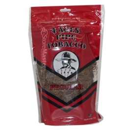 4 ACES PIPE TOB 6oz REG