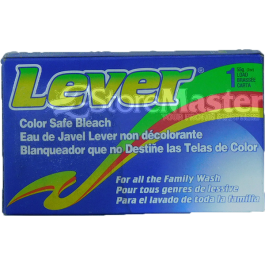 LEVER BLEECH