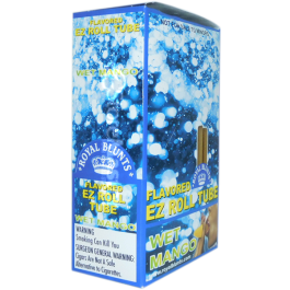 EZ ROLL WRAPS 25ct WET MANGO