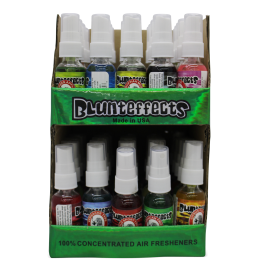 BLUNTEFFECTS 50ct DISPLAY