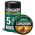 LONGHORN SNUFF LC WINTERGREEN 5PK ROLL