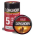 LONGHORN SNUFF LC STRAIGHT 5PK ROLL