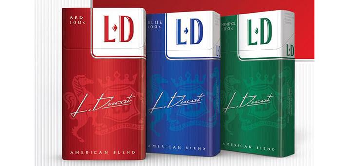 LD
