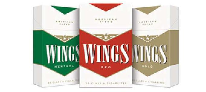 Wing